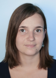 EB-Haus Forschungsmitarbeiterin