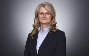 EB RI Advisory Board Member Daniela Schögl