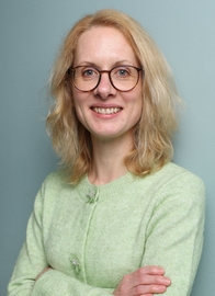 EB Research Institute Managing Director Hana Cernecka