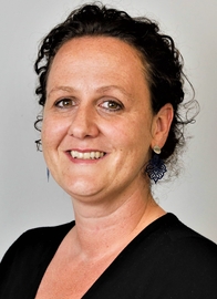 EB-Haus Forschungsmitarbeiterin