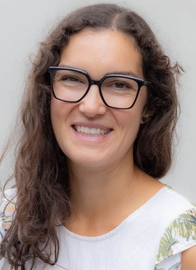 Anna Kaufmann