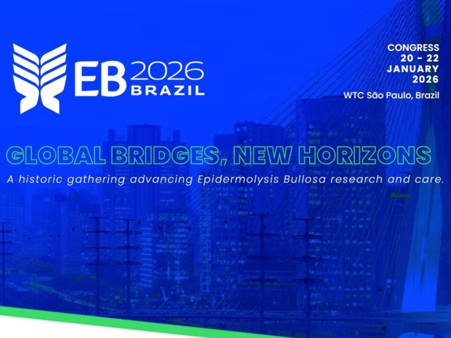 EB2026 | 20 -22 January 2026 | Sao Paulo | Brazil